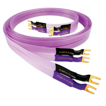 Nordost Purple Flare Speaker Cable